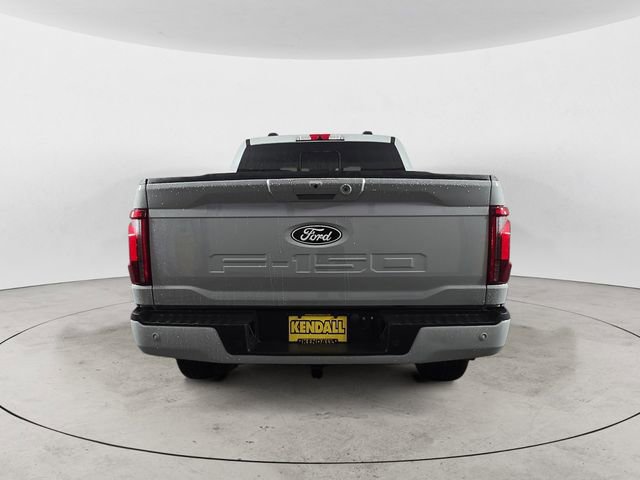 Certified 2024 Ford F150 Platinum w/ FX4 Off-Road Package image 3