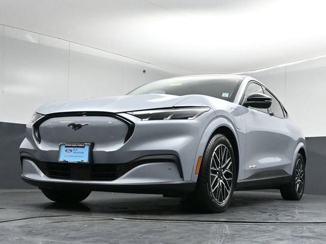Certified 2025 Ford Mustang Mach-E Premium AWD/4WD image 39
