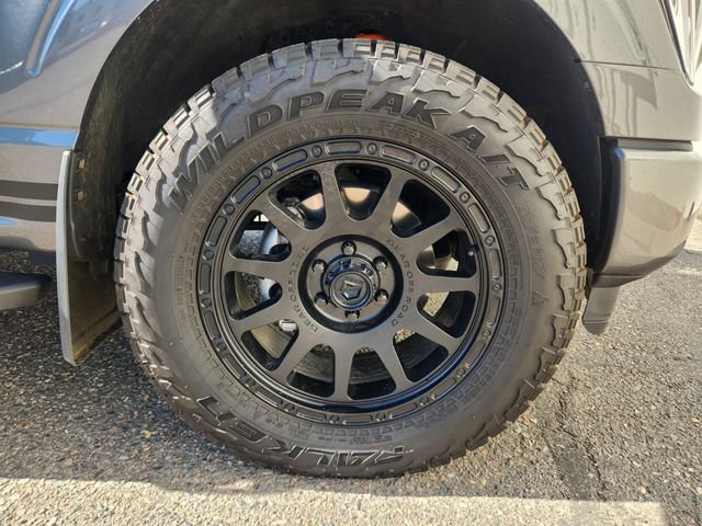 Certified 2023 Ford F150 XLT AWD/4WD image 21