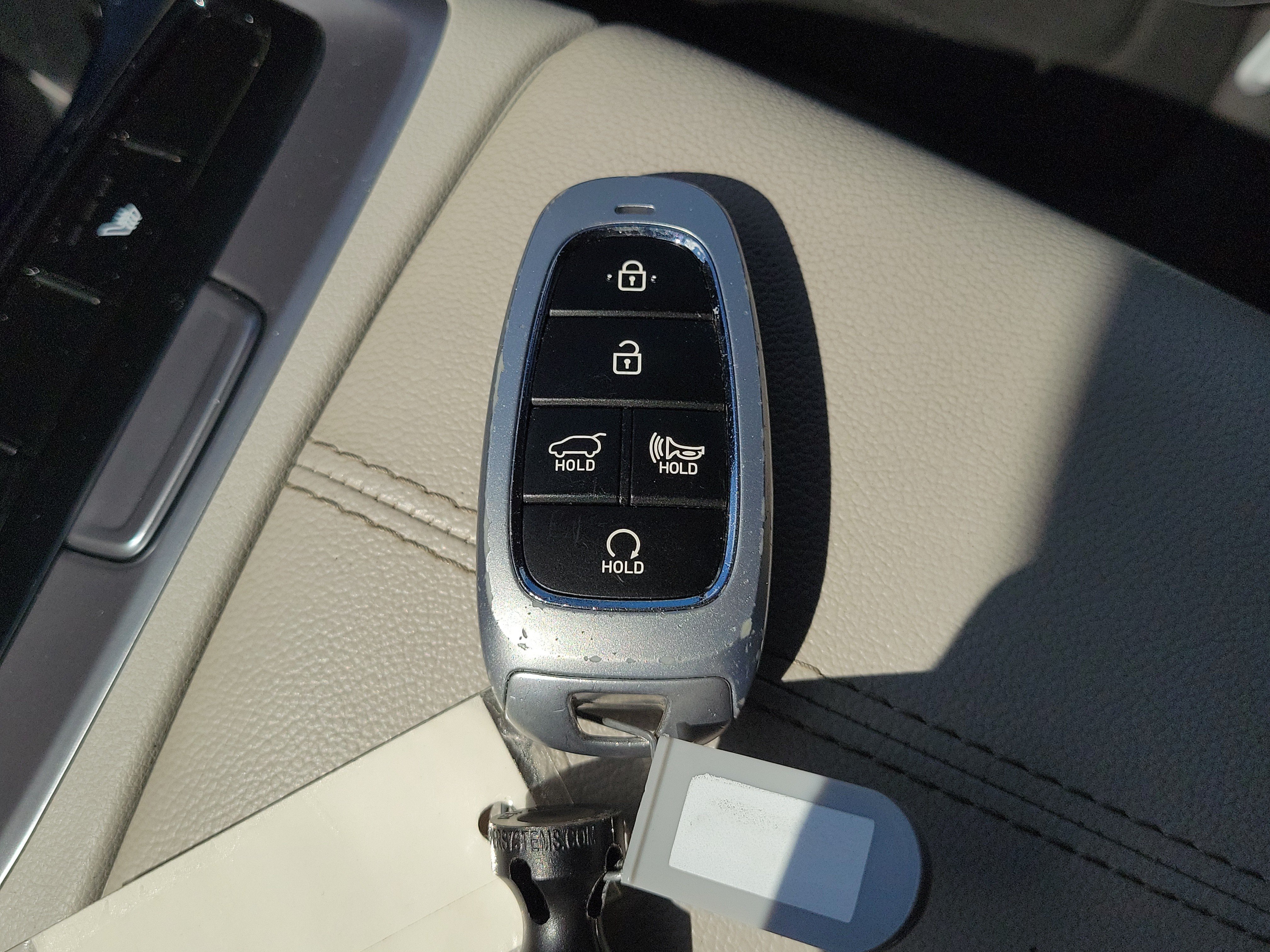 Used 2024 Hyundai Tucson SEL FWD image 29