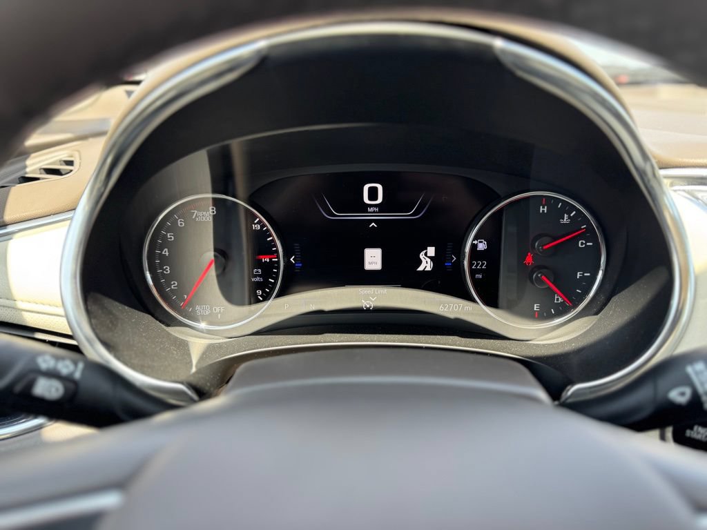 Used 2024 Chevrolet Malibu LT FWD image 20