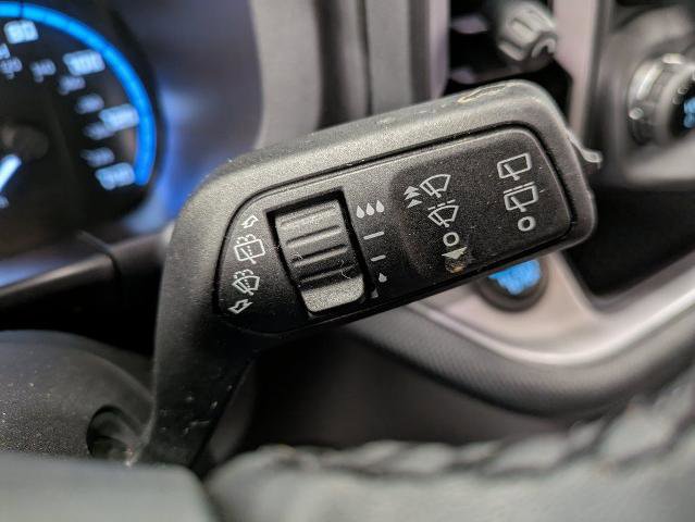 Certified 2024 Ford Bronco Sport Big Bend w/ Convenience Package image 18