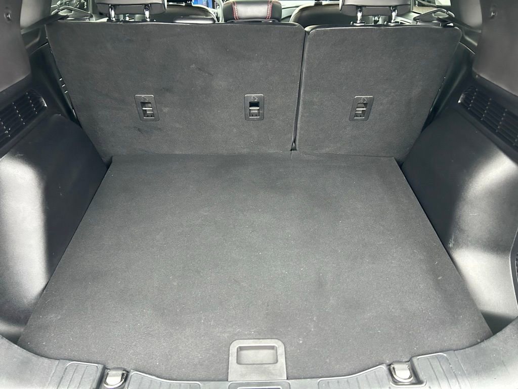 Certified 2023 Ford Escape ST-Line w/ Tech Pack #1 image 10