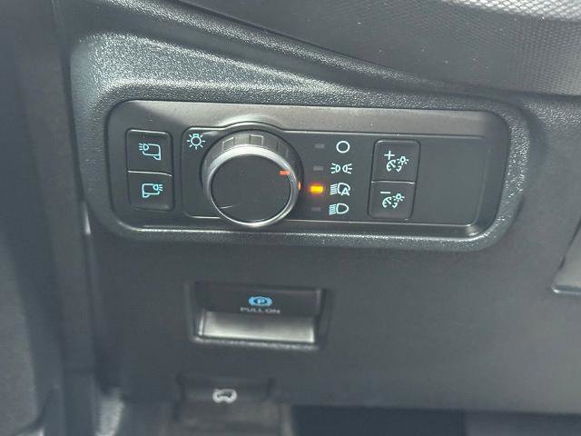 Certified 2021 Ford Bronco First Edition AWD/4WD image 9