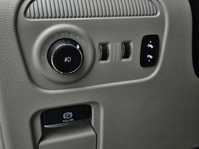 Used 2022 Jeep Grand Wagoneer Series I AWD/4WD image 32