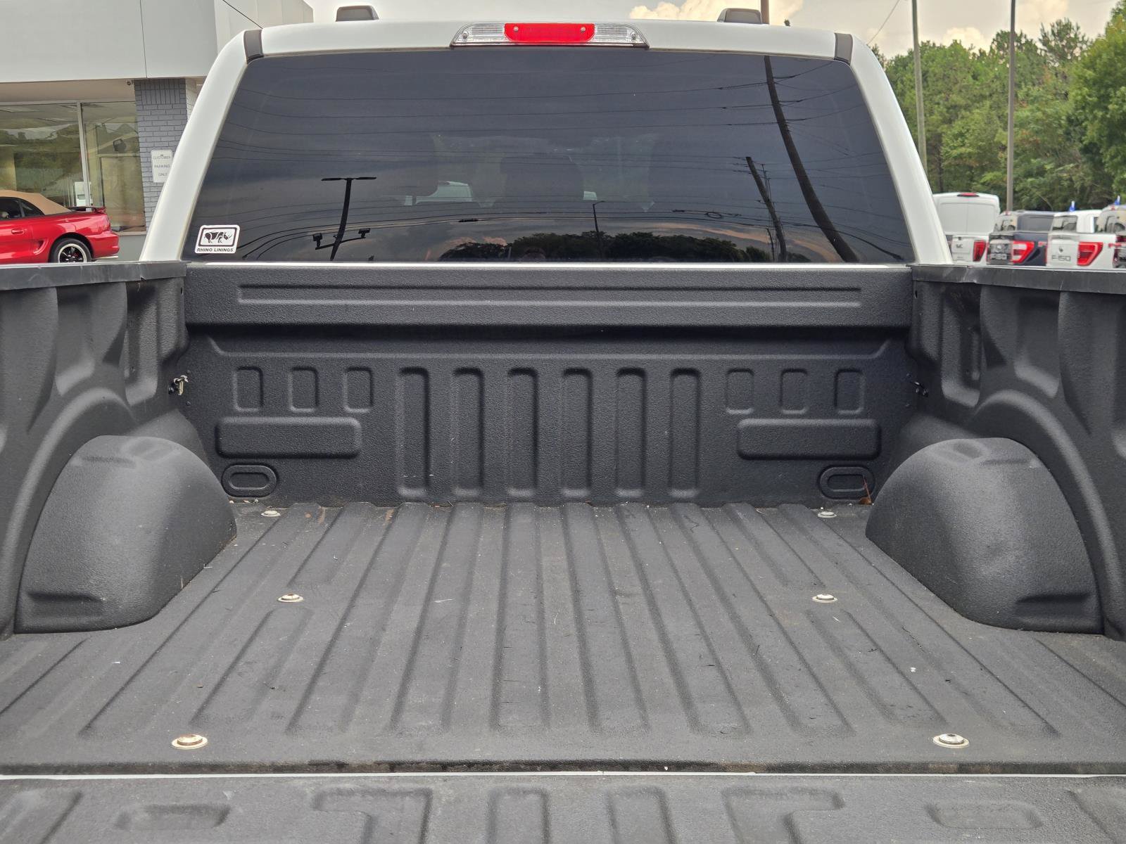 Certified 2023 Ford F150 XLT w/ Equipment Group 302A High AWD/4WD image 13