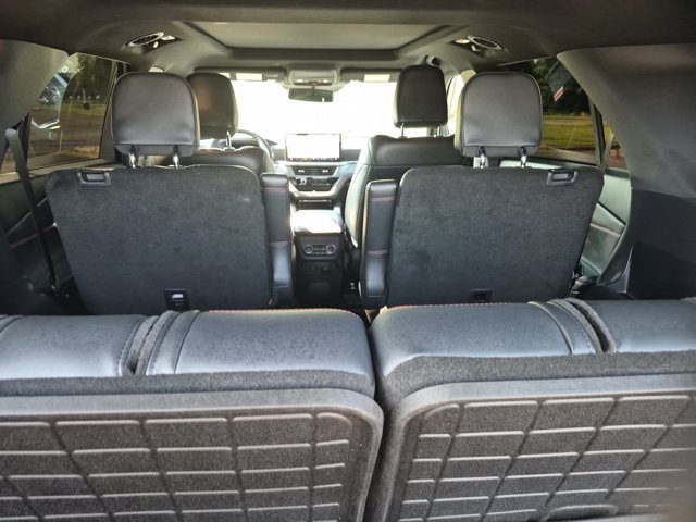 Certified 2025 Ford Explorer ST w/ Sun And Sound Package AWD/4WD image 33