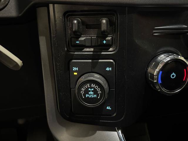 Certified 2025 Ford Explorer ST-Line RWD image 29