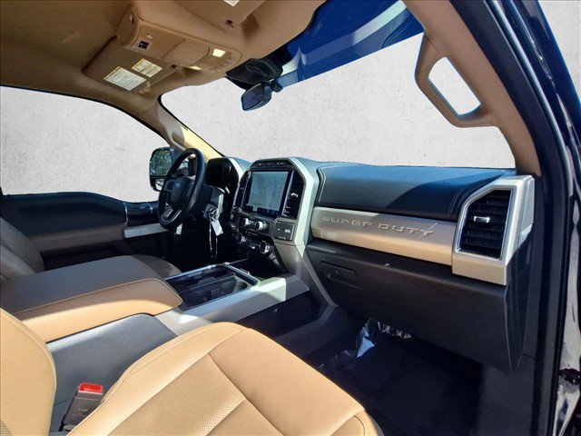Certified 2022 Ford F250 Lariat AWD/4WD image 21