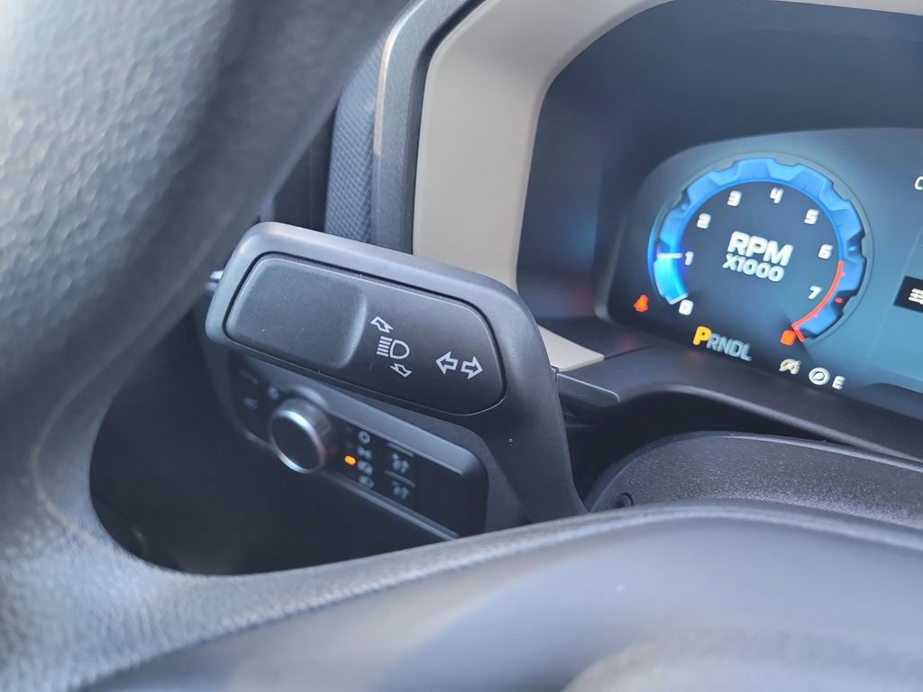 Certified 2025 Ford Bronco Sport Big Bend image 29