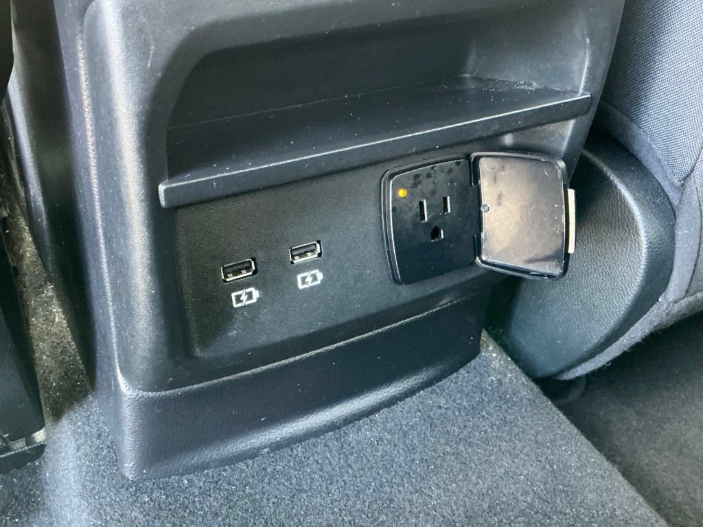 Certified 2020 Ford Ranger XLT w/ Equipment Group 301A Mid RWD image 29