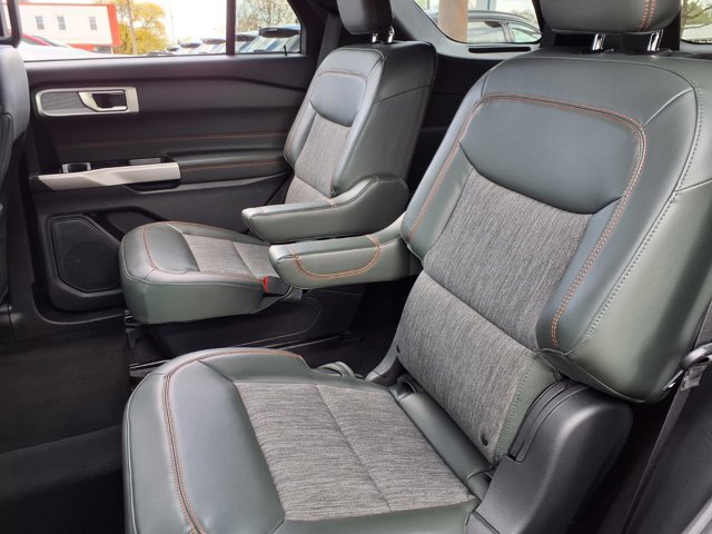 Certified 2023 Ford Explorer Timberline w/ Timberline Technology Package AWD/4WD image 7