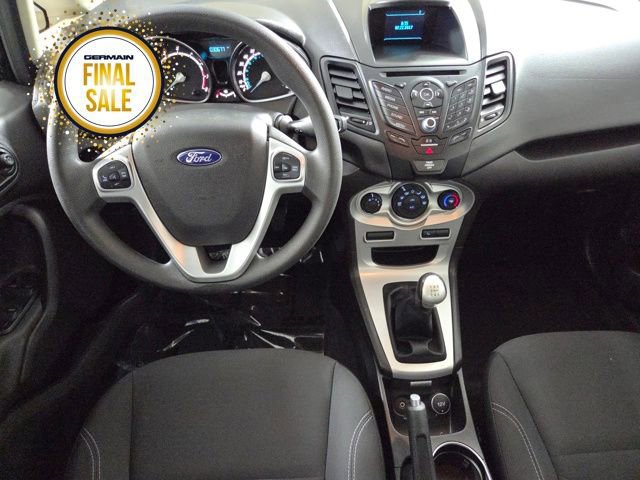 Certified 2017 Ford Fiesta SE image 15