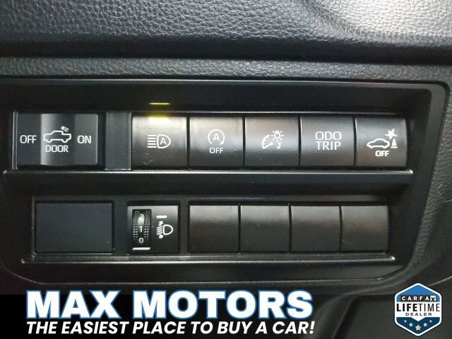 Used 2023 Toyota Tundra SR5 w/ SR5 Convenience Package image 26