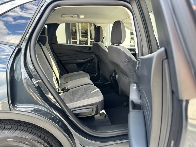 Certified 2022 Ford Escape SE w/ Cold Weather Package image 43