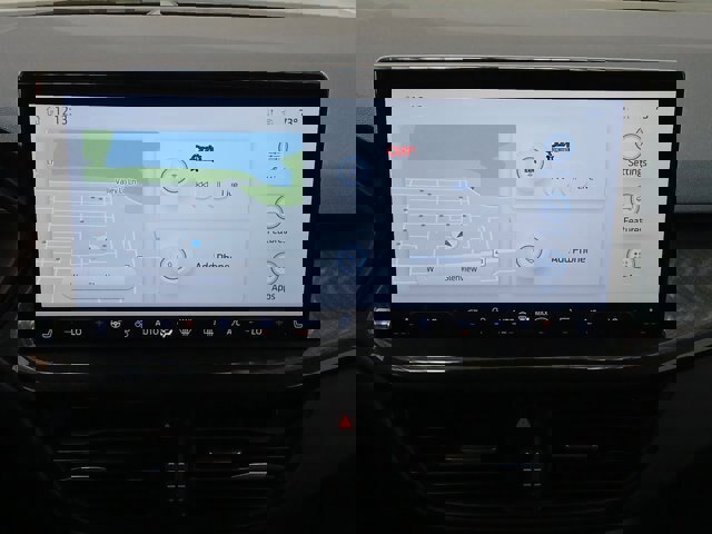 Certified 2023 Ford Escape ST-Line w/ Tech Pack #1 image 13