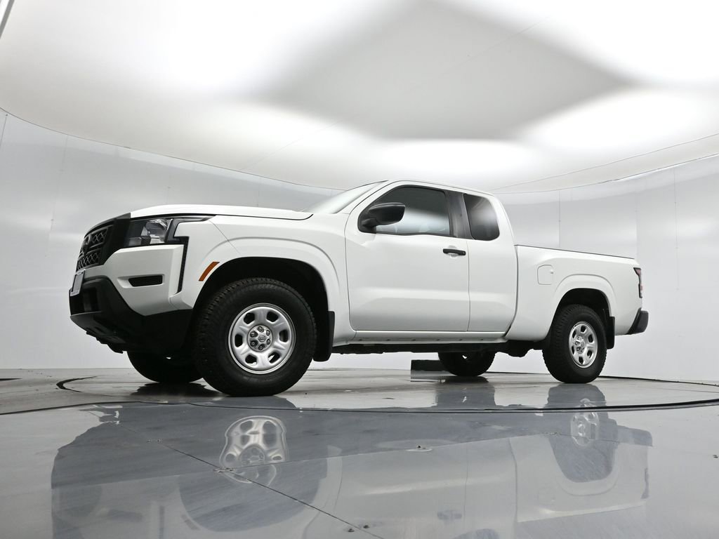 Used 2022 Nissan Frontier S w/ Technology Package image 38