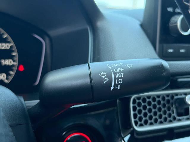 Used 2024 Honda Civic Sport image 26