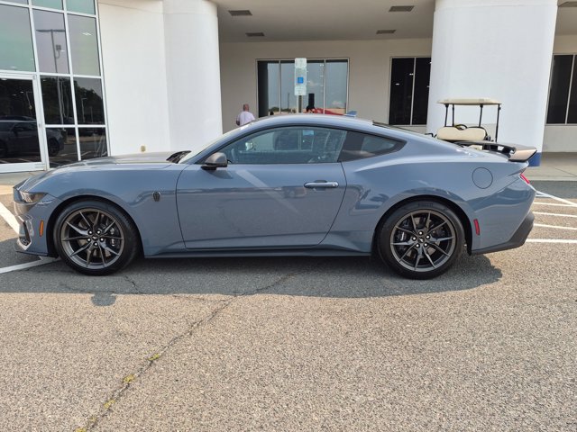 Certified 2024 Ford Mustang Dark Horse RWD image 7