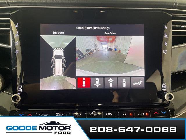 Used 2022 Jeep Wagoneer Series I w/ Convenience Group I image 16