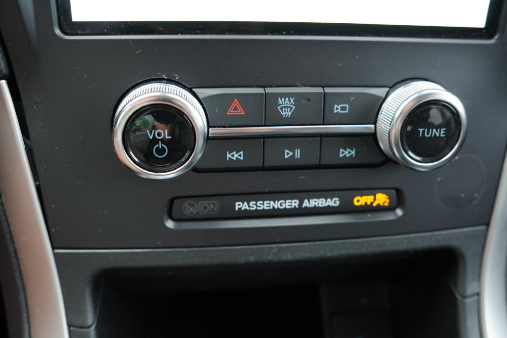 Certified 2024 Ford Edge SEL AWD/4WD image 27