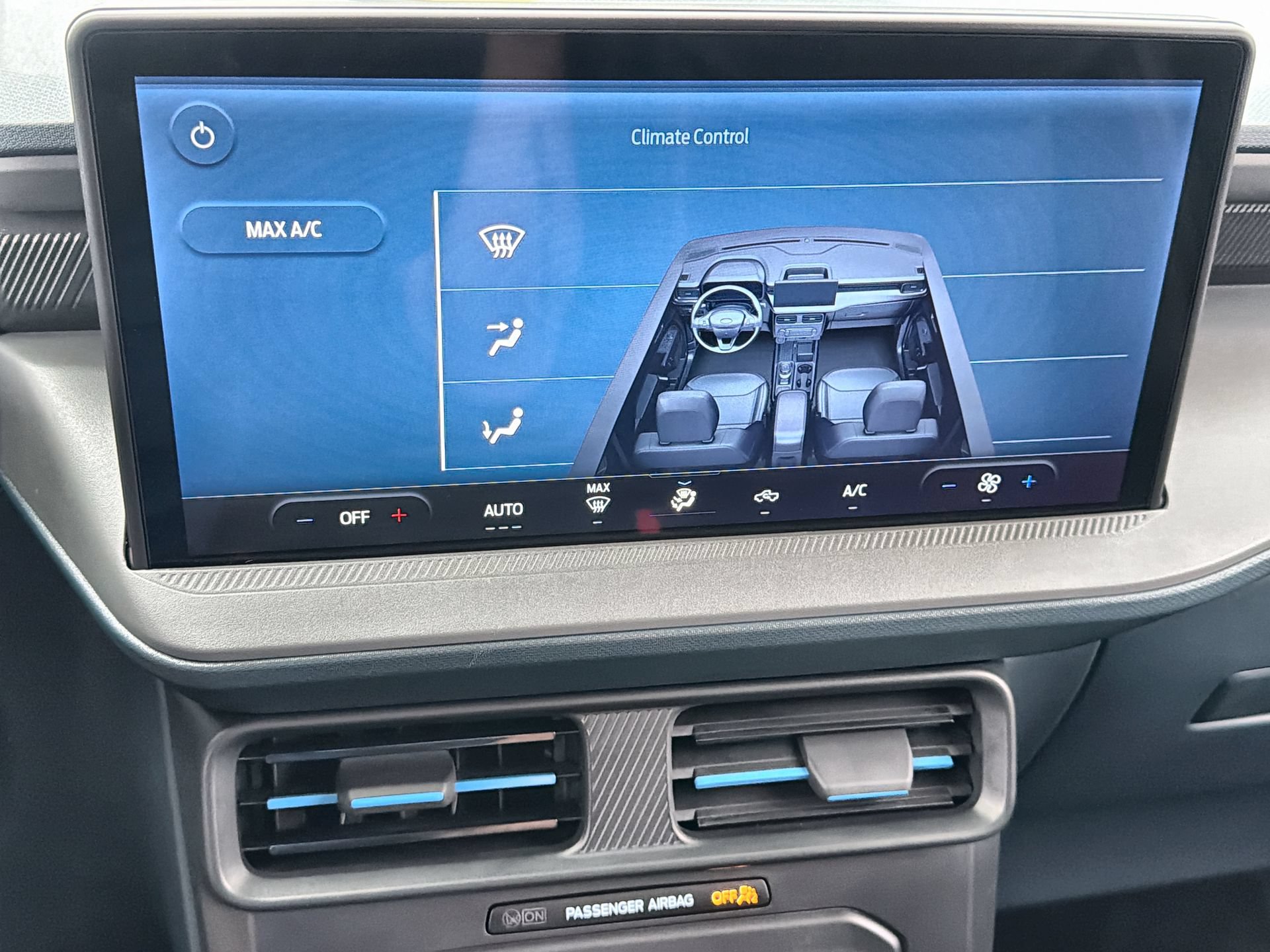 Certified 2026 Ford Maverick Lobo AWD/4WD image 18