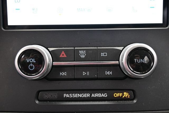 Certified 2023 Ford Edge SEL w/ Convenience Package AWD/4WD image 26