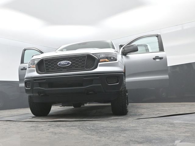 Certified 2020 Ford Ranger XL w/ Trailer Tow Package AWD/4WD image 31