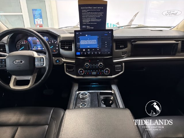 Certified 2023 Ford Expedition XLT AWD/4WD image 22