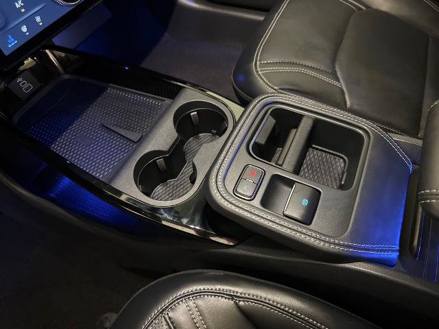 Certified 2025 Ford Mustang Mach-E Premium RWD image 31