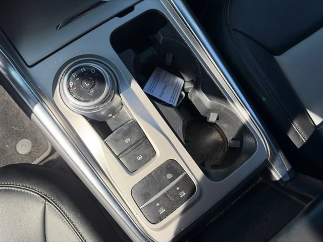 Certified 2023 Ford Explorer XLT w/ Equipment Group 202A RWD image 21