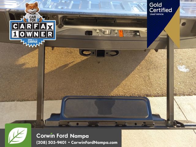 Certified 2024 Ford F250 Lariat w/ Lariat Ultimate Package image 34