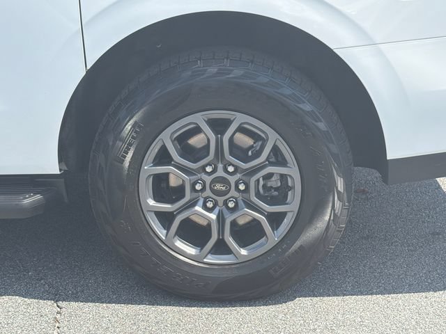 Certified 2025 Ford Expedition Max Active RWD image 23