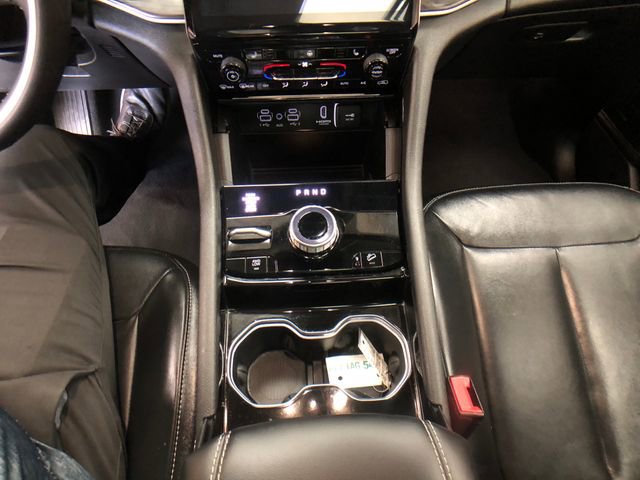 Used 2022 Jeep Grand Cherokee Limited 4xe AWD/4WD image 20