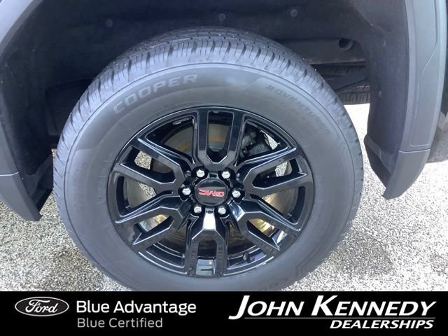 Used 2022 GMC Sierra 1500 Elevation AWD/4WD image 37