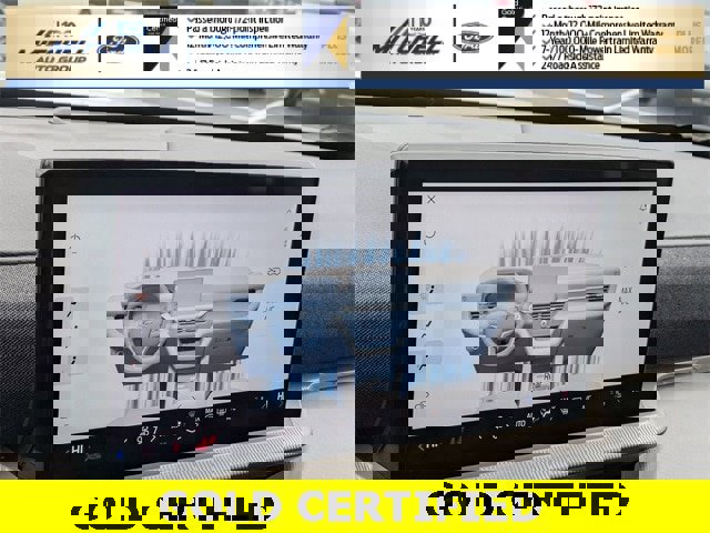 Certified 2025 Ford Explorer Active image 23