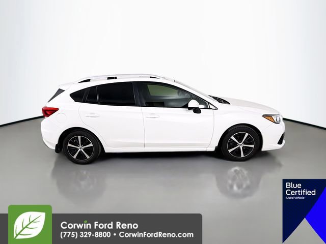 Used 2020 Subaru Impreza Premium image 7