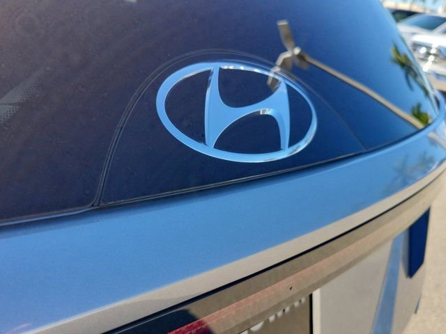 Used 2024 Hyundai Tucson XRT image 11