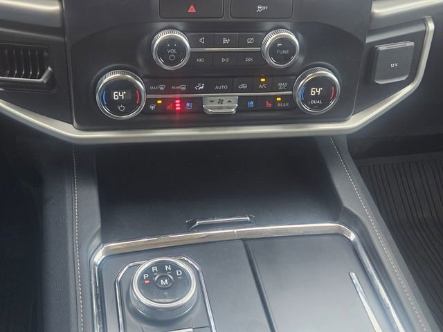 Certified 2022 Ford Expedition XLT image 36