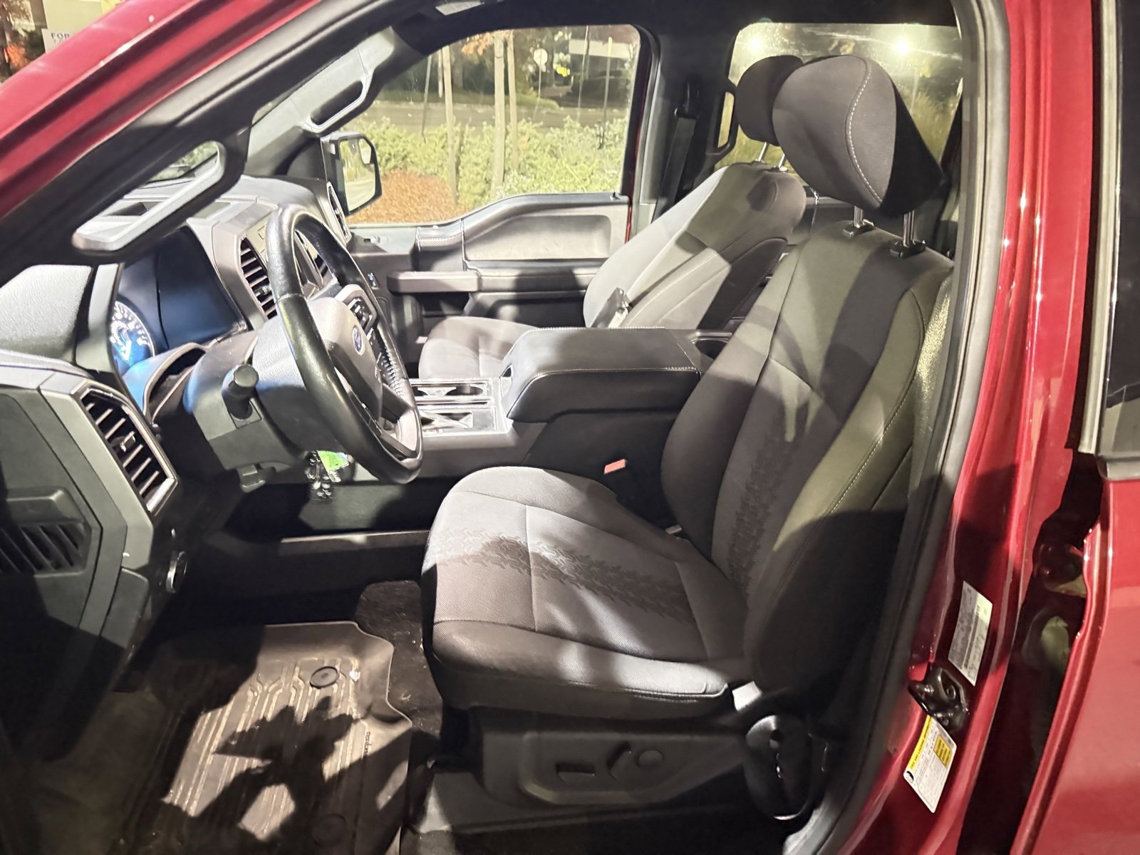 Certified 2019 Ford F150 XLT w/ Equipment Group 302A Luxury image 10