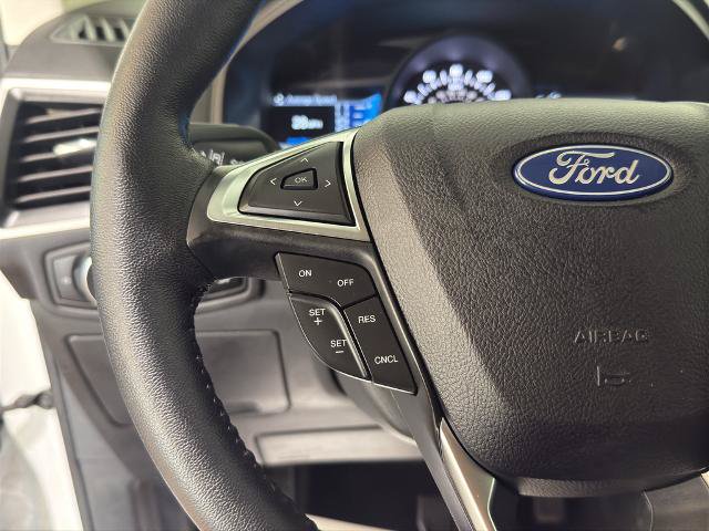 Certified 2024 Ford Edge SEL w/ Convenience Package AWD/4WD image 19