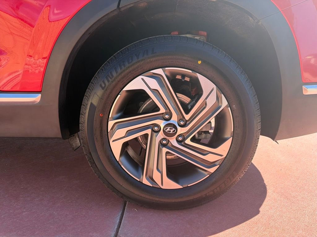 Used 2022 Hyundai Santa Fe SEL w/ Cargo Package image 35