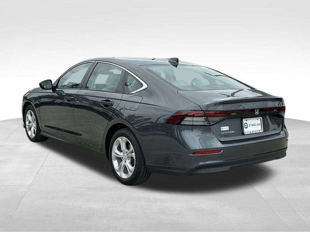 Used 2024 Honda Accord LX image 4