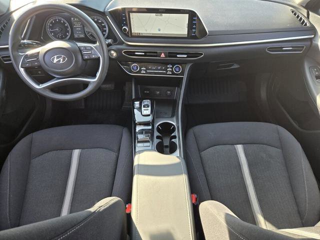 Used 2023 Hyundai Sonata SEL image 12