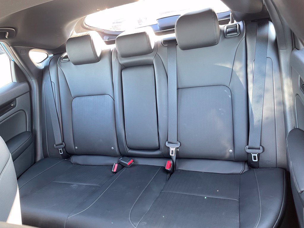 Used 2026 Honda Civic Sport Touring image 23