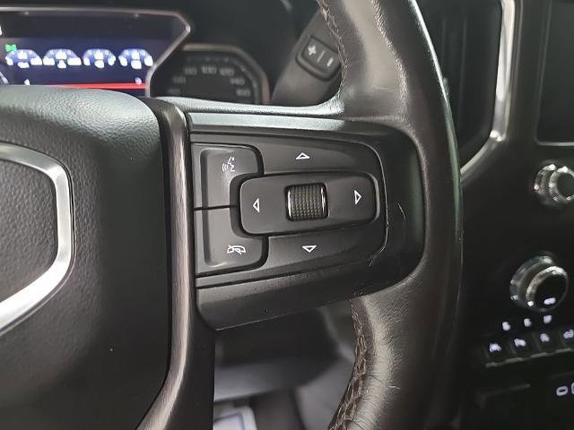 Used 2020 GMC Sierra 1500 AT4 w/ AT4 Carbonpro Edition AWD/4WD image 21