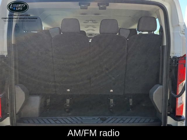 Certified 2023 Ford Transit 350 XLT RWD image 13