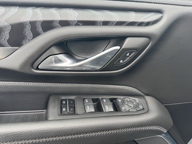 Used 2023 GMC Yukon XL Denali w/ LPO, Floor Liner Package image 12