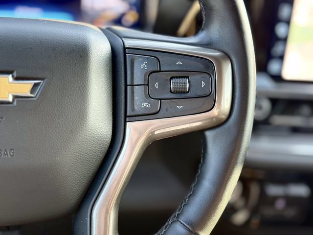 Used 2024 Chevrolet Silverado 2500 High Country w/ High Country Premium Package AWD/4WD image 25