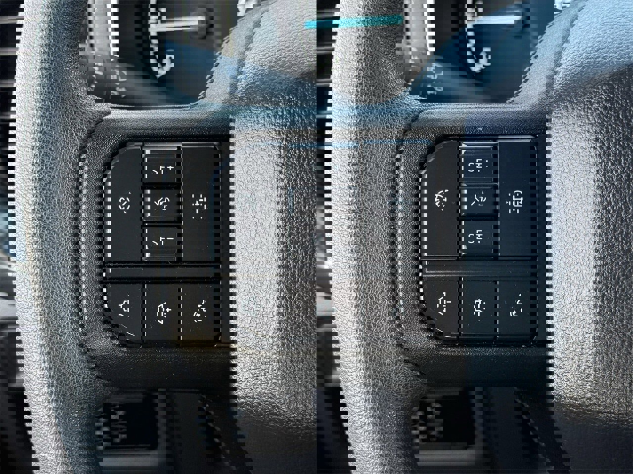 Certified 2023 Ford F150 XL w/ STX Appearance Package image 13